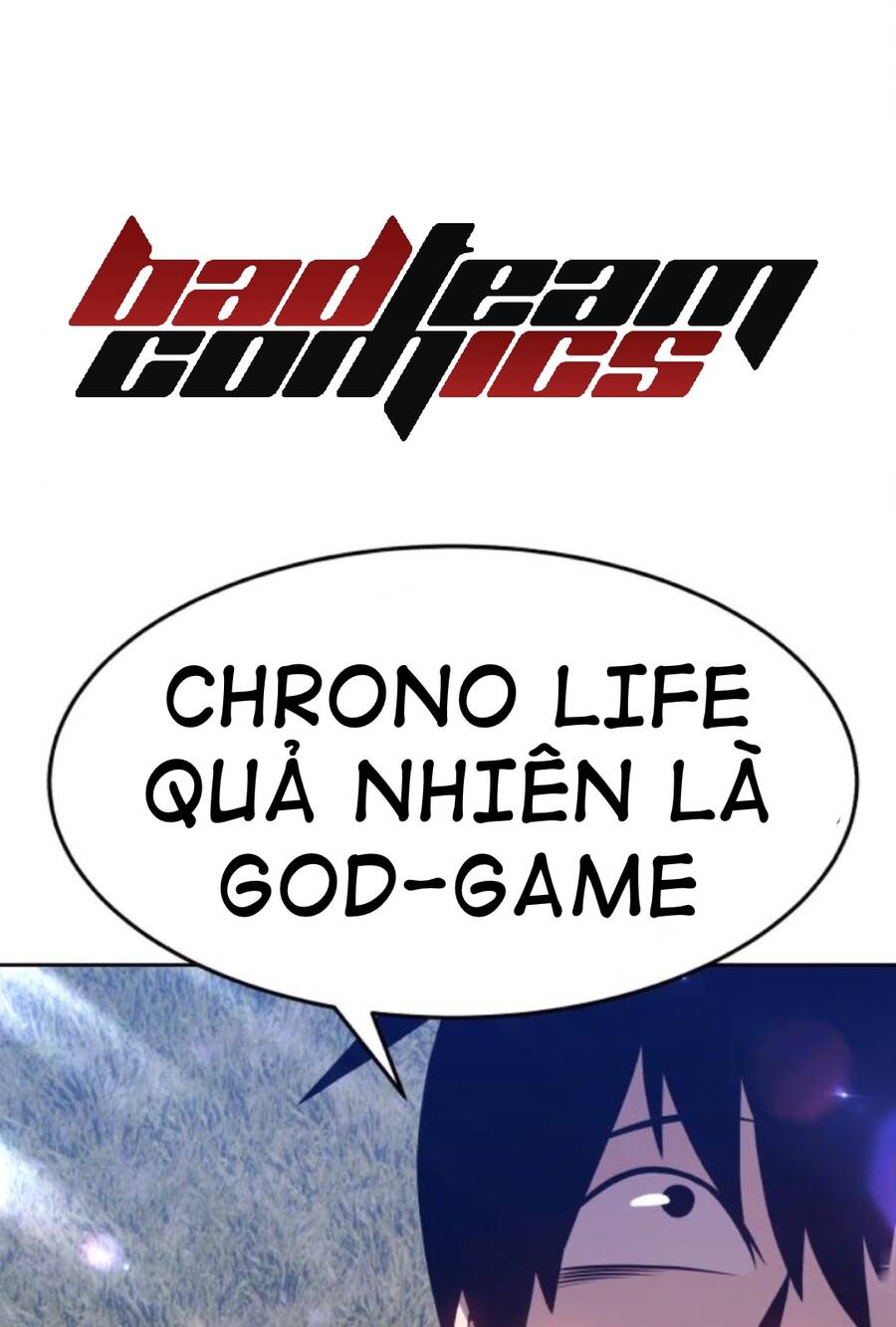 Gậy Gỗ Cấp 99+ Chap 11 - Next Chap 12