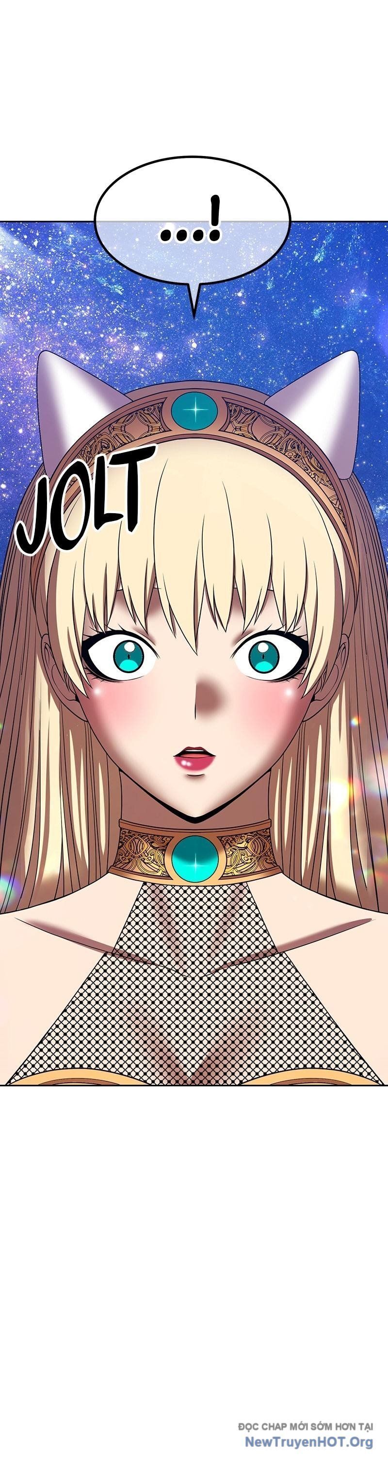 Gậy Gỗ Cấp 99+ Chap 110 - Next Chap 111