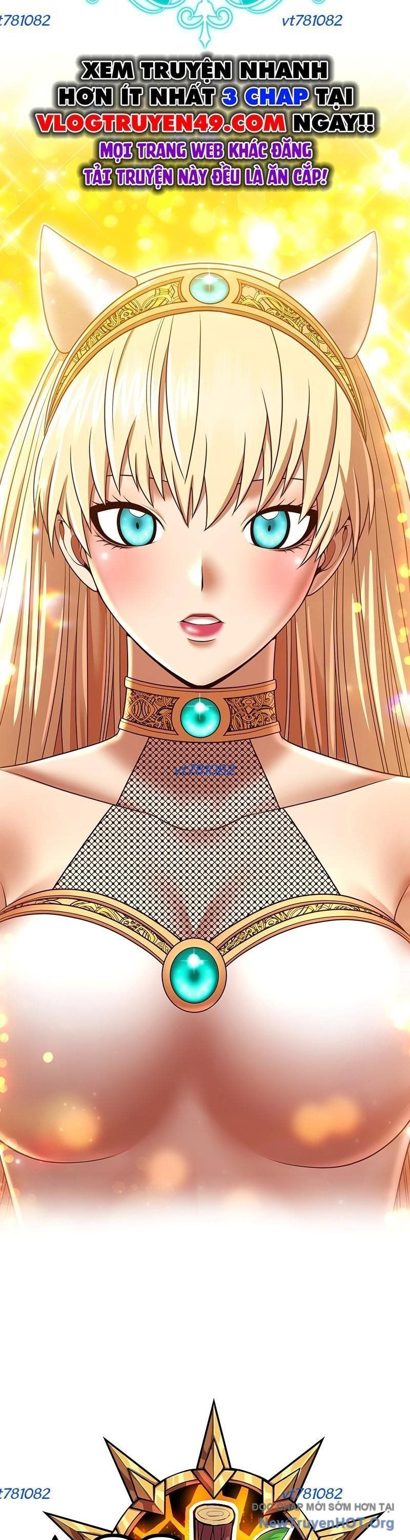 Gậy Gỗ Cấp 99+ Chap 110 - Next Chap 111