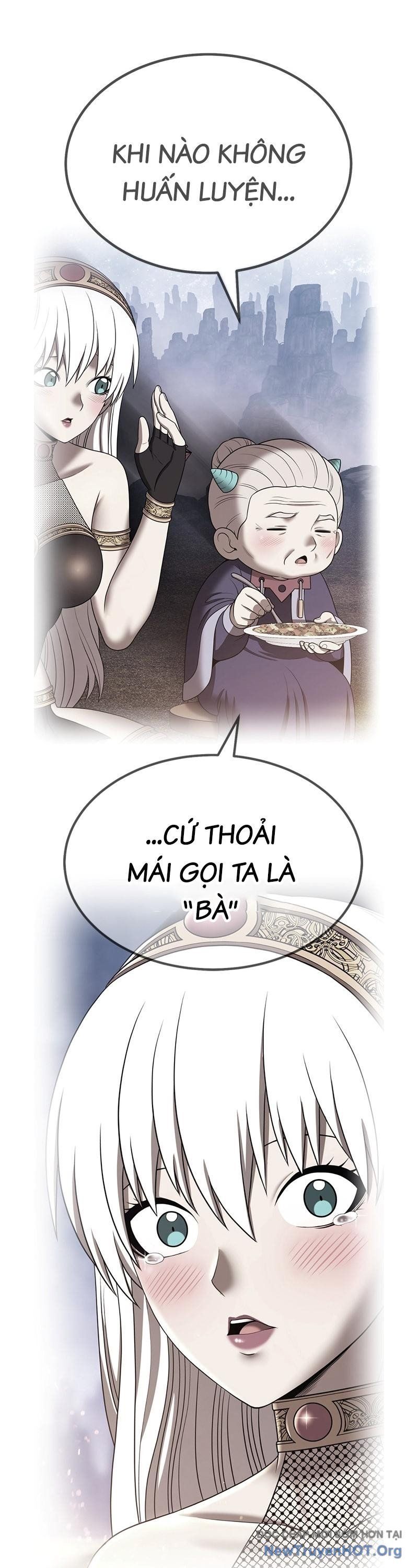 Gậy Gỗ Cấp 99+ Chap 110 - Next Chap 111