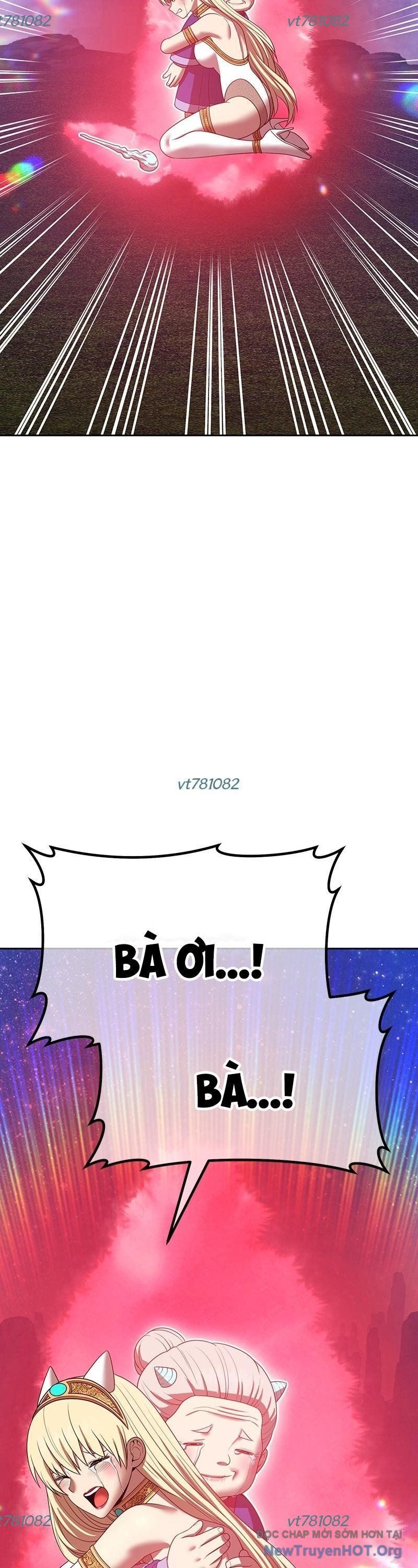 Gậy Gỗ Cấp 99+ Chap 110 - Next Chap 111