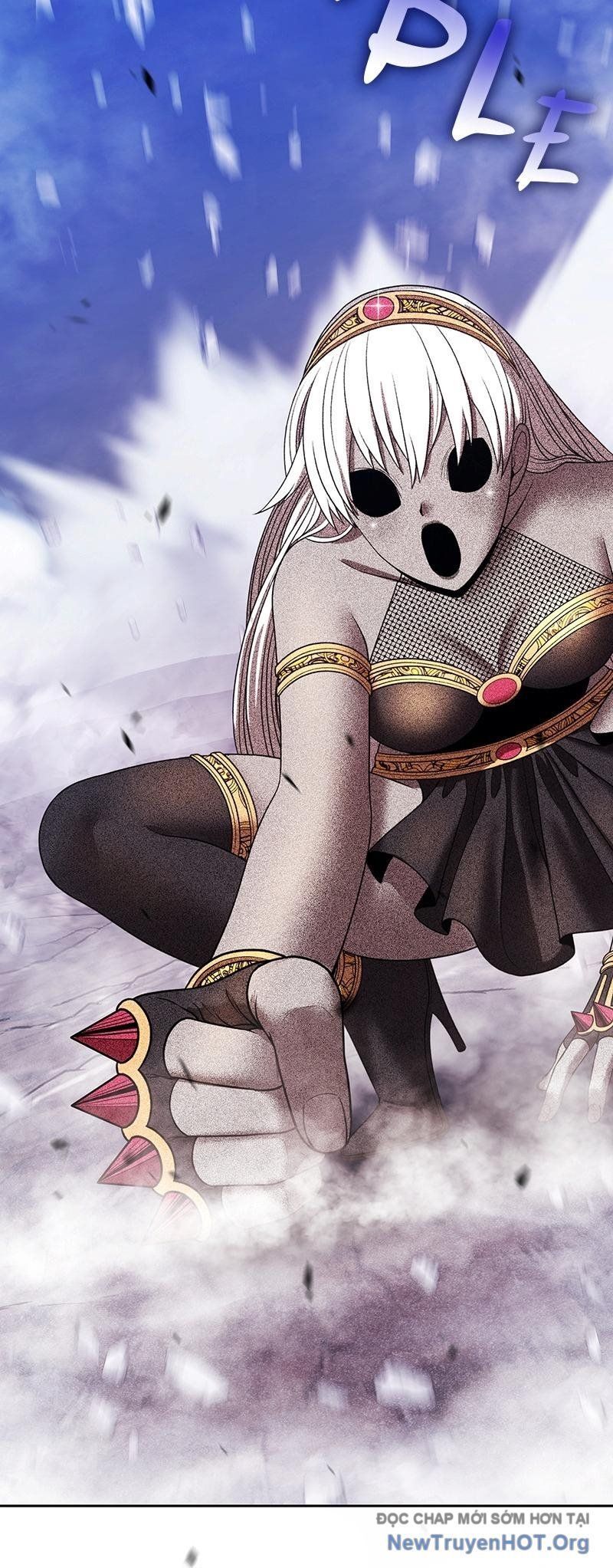 Gậy Gỗ Cấp 99+ Chap 110 - Next Chap 111