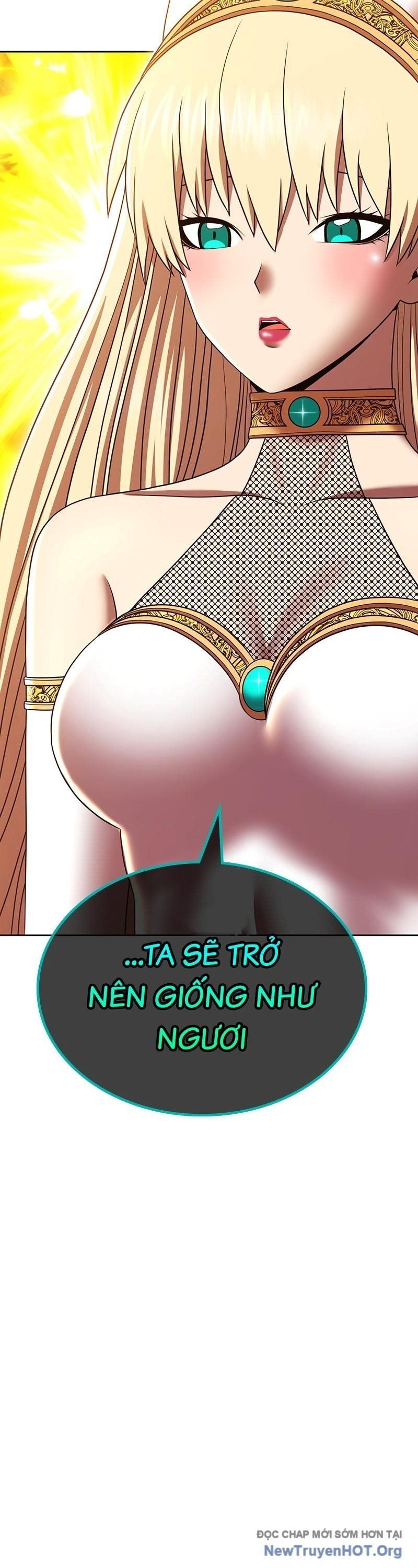 Gậy Gỗ Cấp 99+ Chap 110 - Next Chap 111