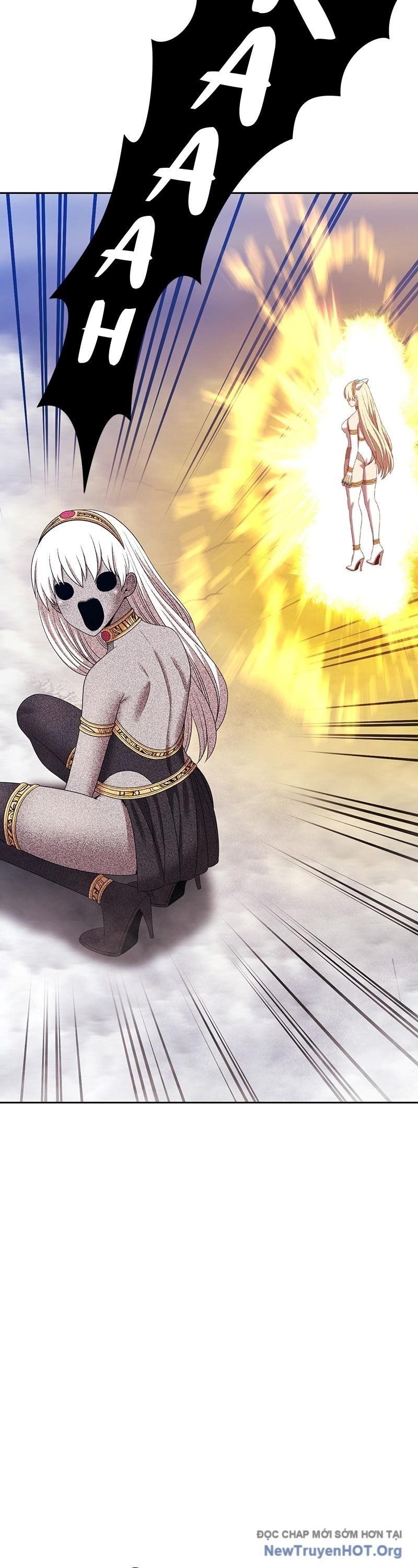 Gậy Gỗ Cấp 99+ Chap 110 - Next Chap 111