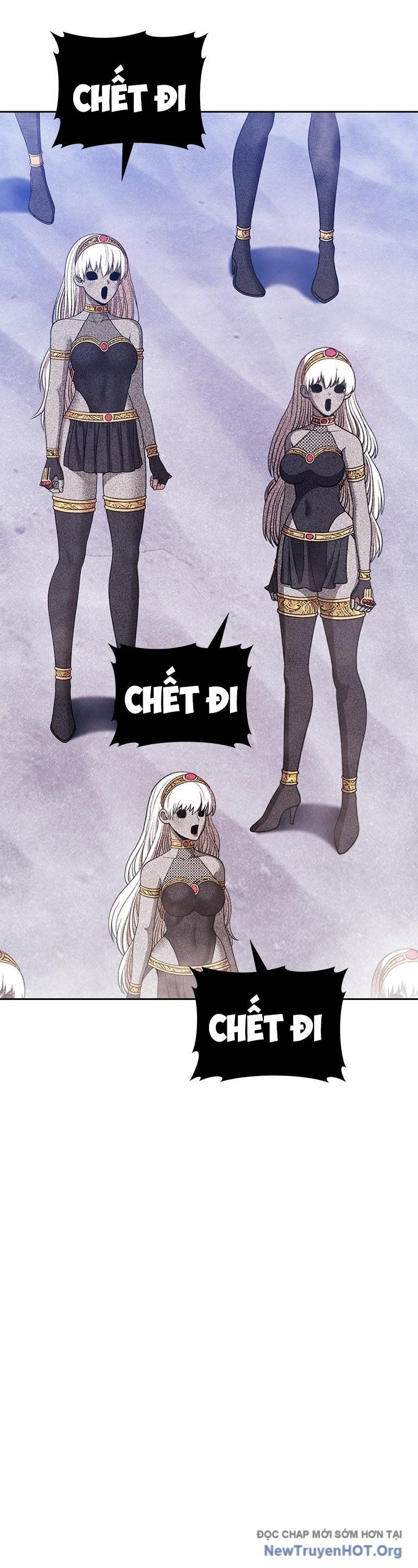 Gậy Gỗ Cấp 99+ Chap 110 - Next Chap 111