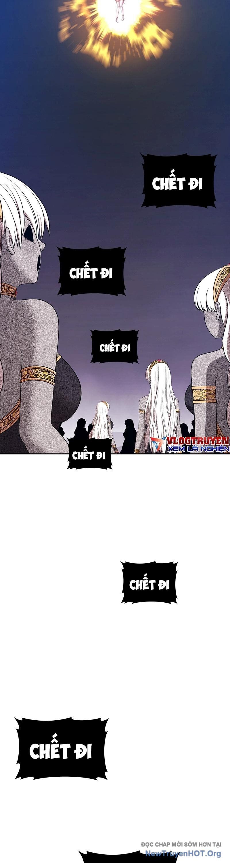 Gậy Gỗ Cấp 99+ Chap 110 - Next Chap 111