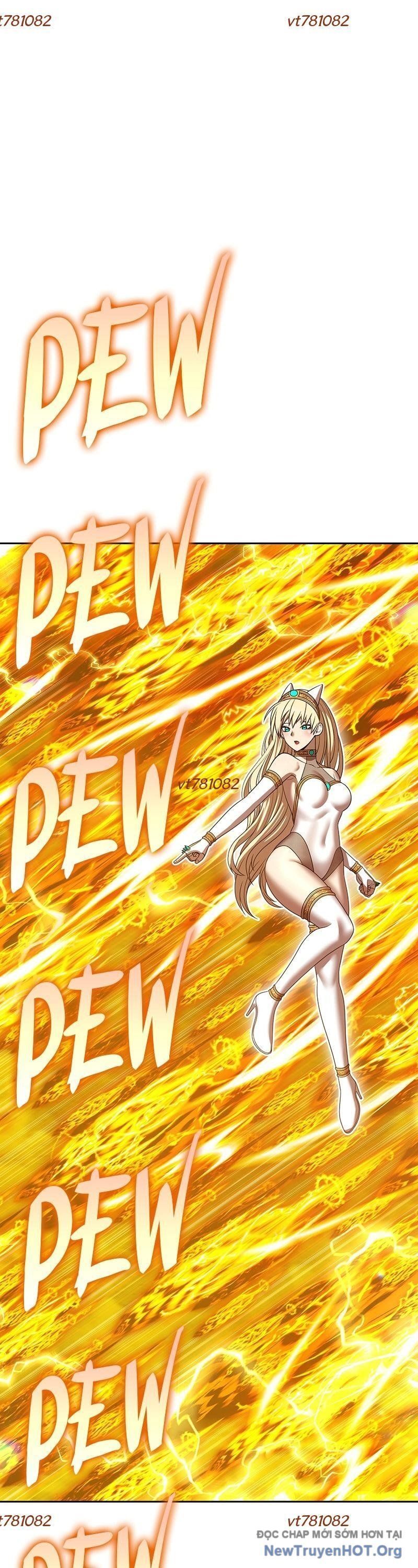 Gậy Gỗ Cấp 99+ Chap 110 - Next Chap 111