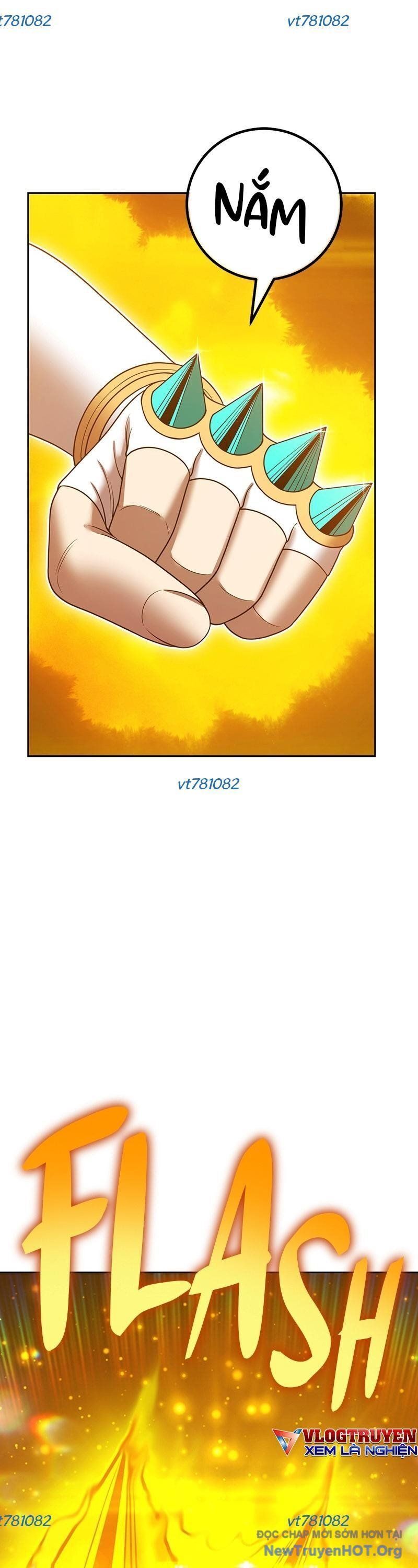 Gậy Gỗ Cấp 99+ Chap 110 - Next Chap 111