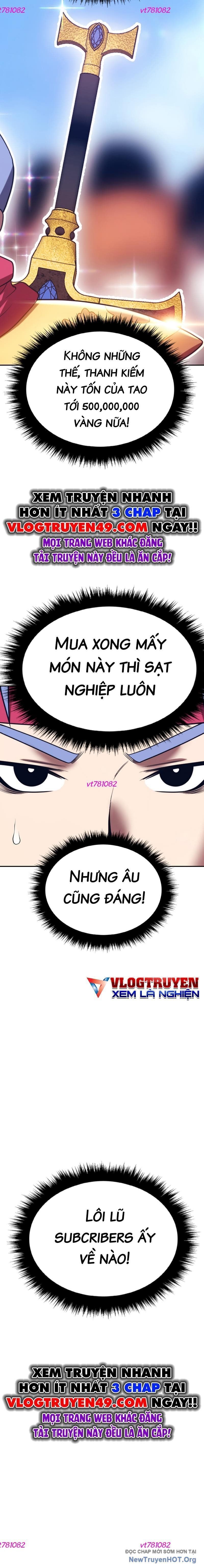 Gậy Gỗ Cấp 99+ Chap 111 - Next Chap 112
