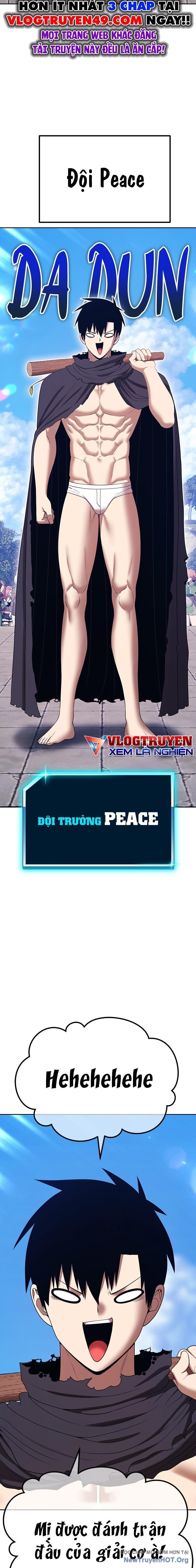 Gậy Gỗ Cấp 99+ Chap 111 - Next Chap 112