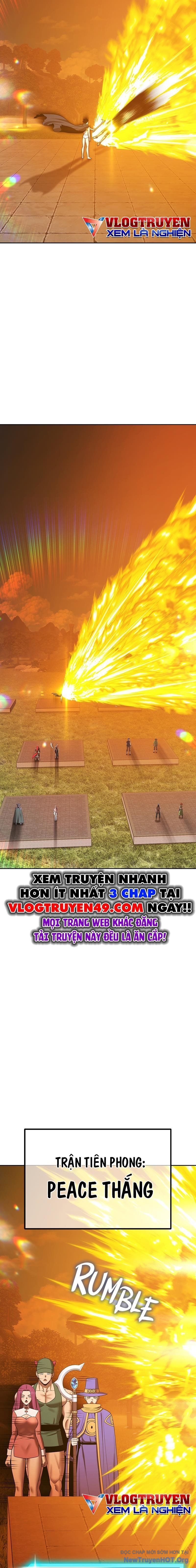 Gậy Gỗ Cấp 99+ Chap 111 - Next Chap 112