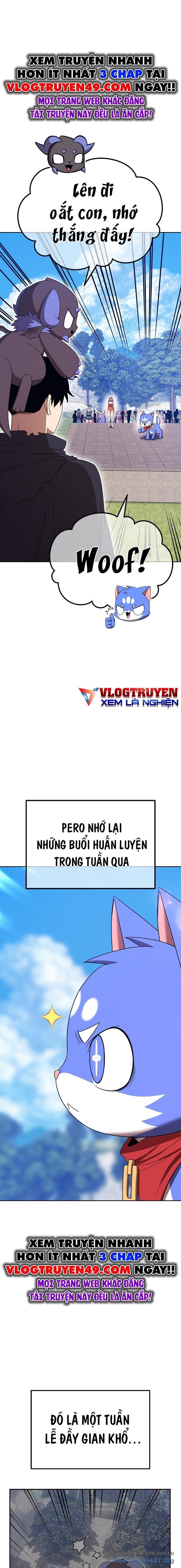 Gậy Gỗ Cấp 99+ Chap 111 - Next Chap 112