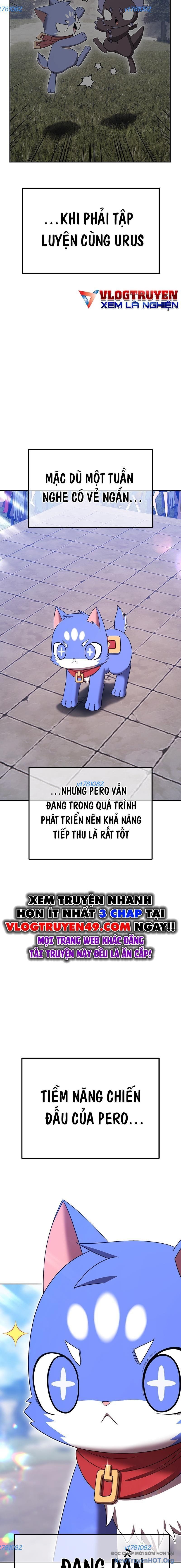 Gậy Gỗ Cấp 99+ Chap 111 - Next Chap 112