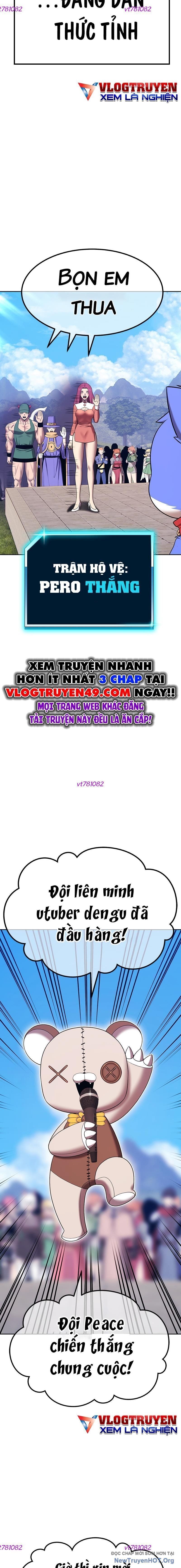 Gậy Gỗ Cấp 99+ Chap 111 - Next Chap 112