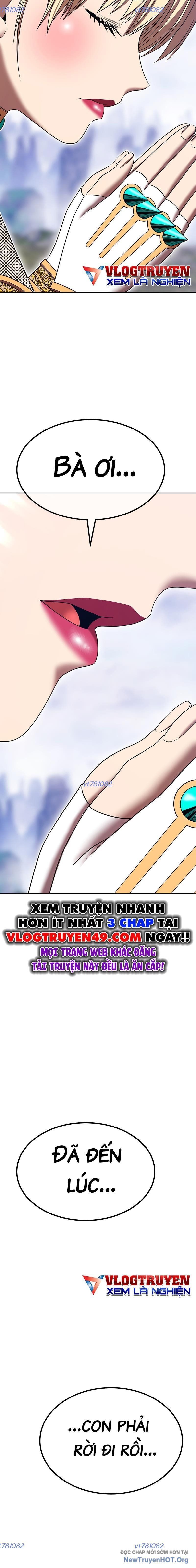 Gậy Gỗ Cấp 99+ Chap 111 - Next Chap 112
