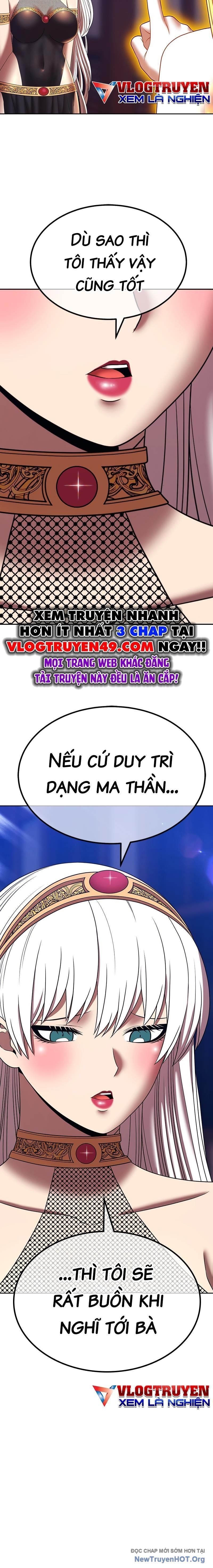 Gậy Gỗ Cấp 99+ Chap 111 - Next Chap 112
