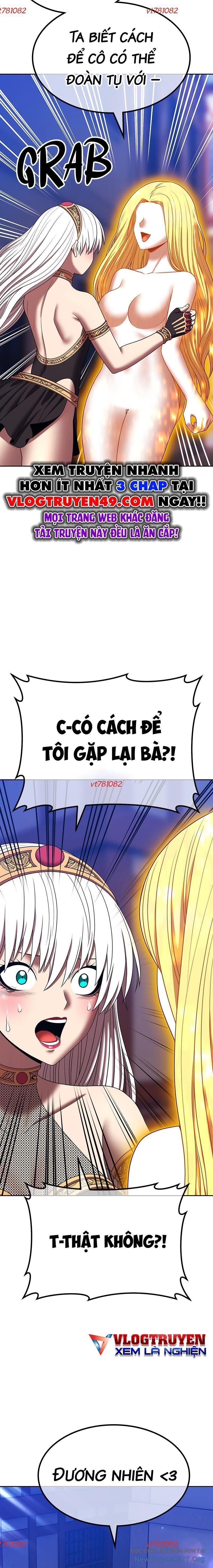 Gậy Gỗ Cấp 99+ Chap 111 - Next Chap 112
