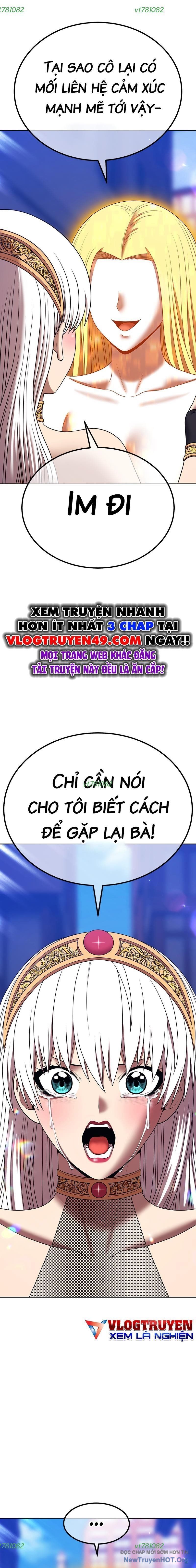 Gậy Gỗ Cấp 99+ Chap 111 - Next Chap 112