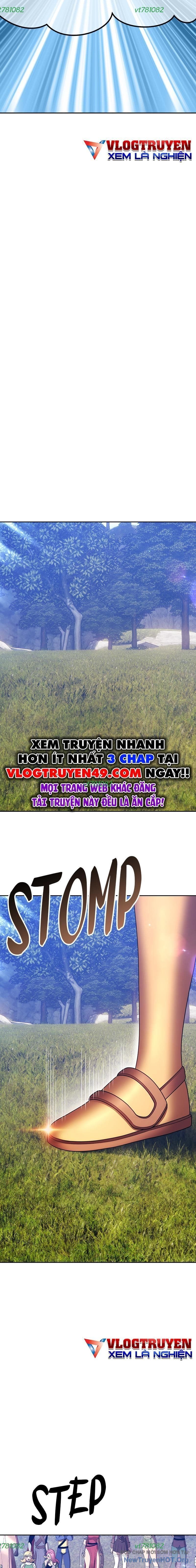 Gậy Gỗ Cấp 99+ Chap 111 - Next Chap 112