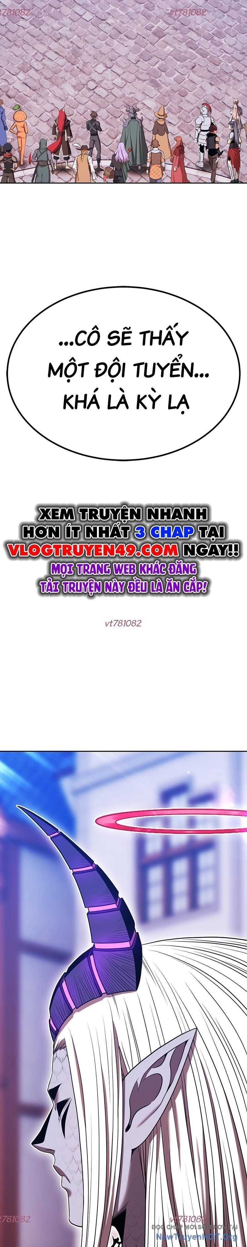 Gậy Gỗ Cấp 99+ Chap 111 - Next Chap 112