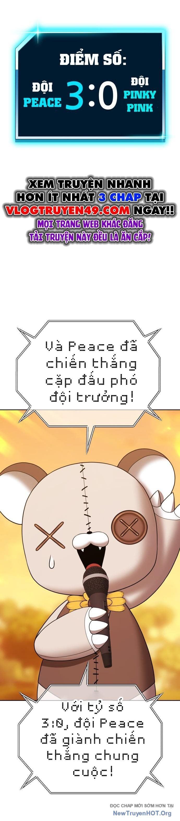 Gậy Gỗ Cấp 99+ Chap 112 - Next Chap 113