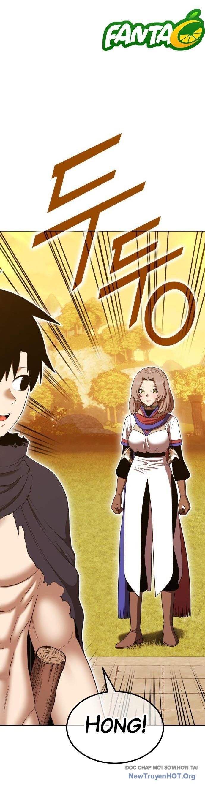 Gậy Gỗ Cấp 99+ Chap 112 - Next Chap 113