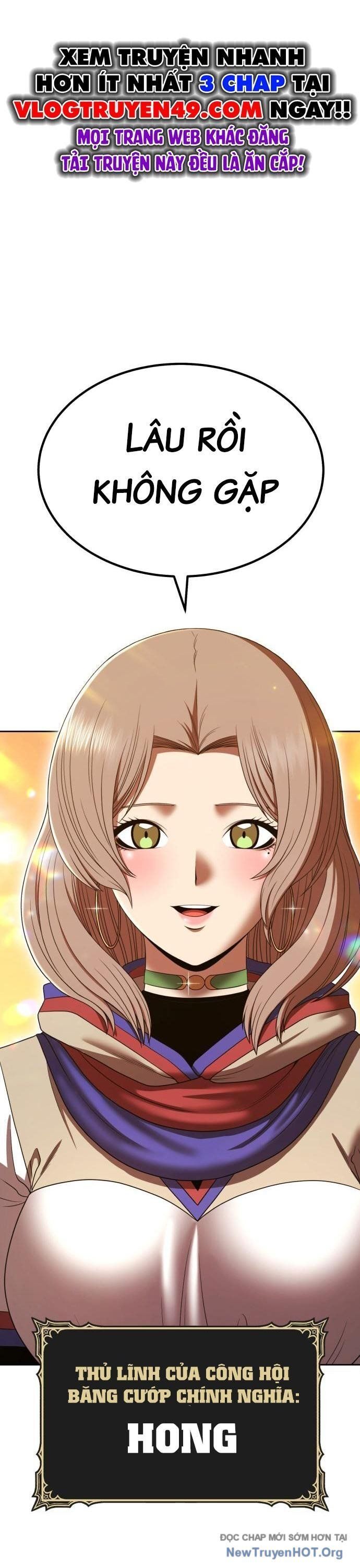 Gậy Gỗ Cấp 99+ Chap 112 - Next Chap 113