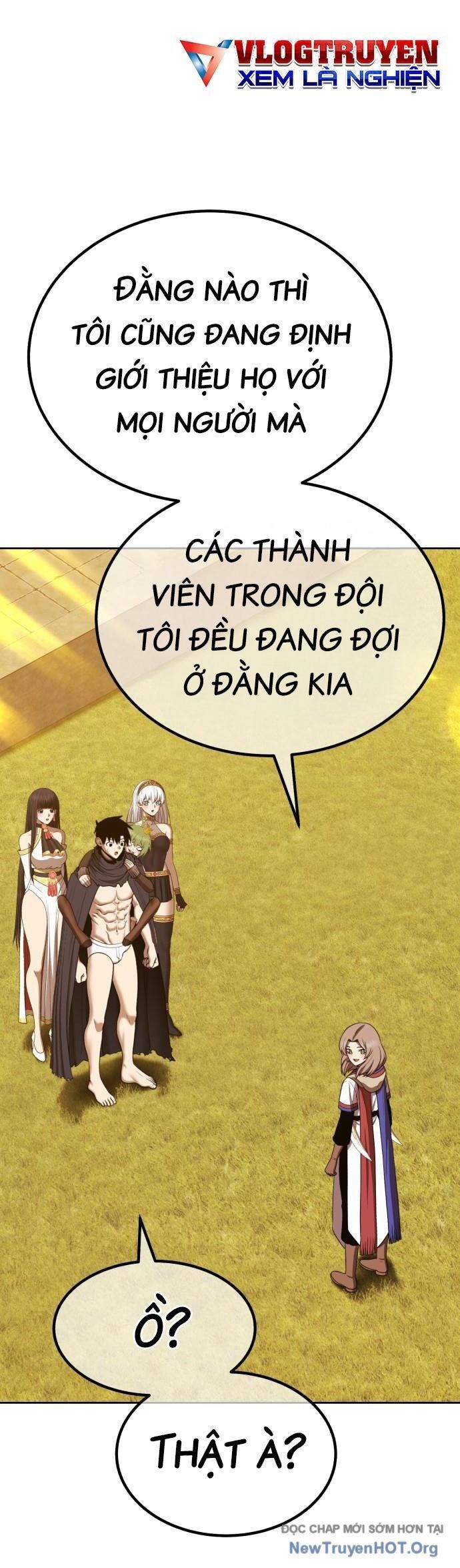 Gậy Gỗ Cấp 99+ Chap 112 - Next Chap 113