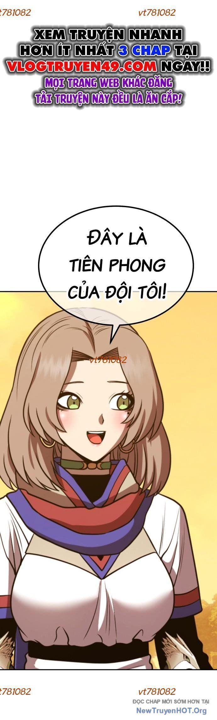 Gậy Gỗ Cấp 99+ Chap 112 - Next Chap 113