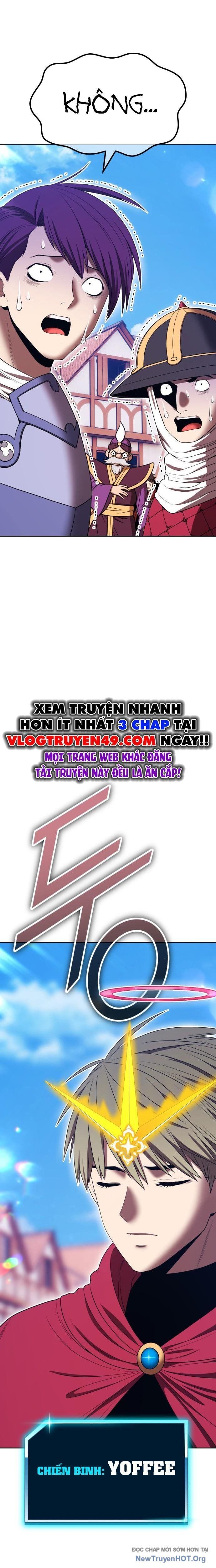 Gậy Gỗ Cấp 99+ Chap 112 - Next Chap 113