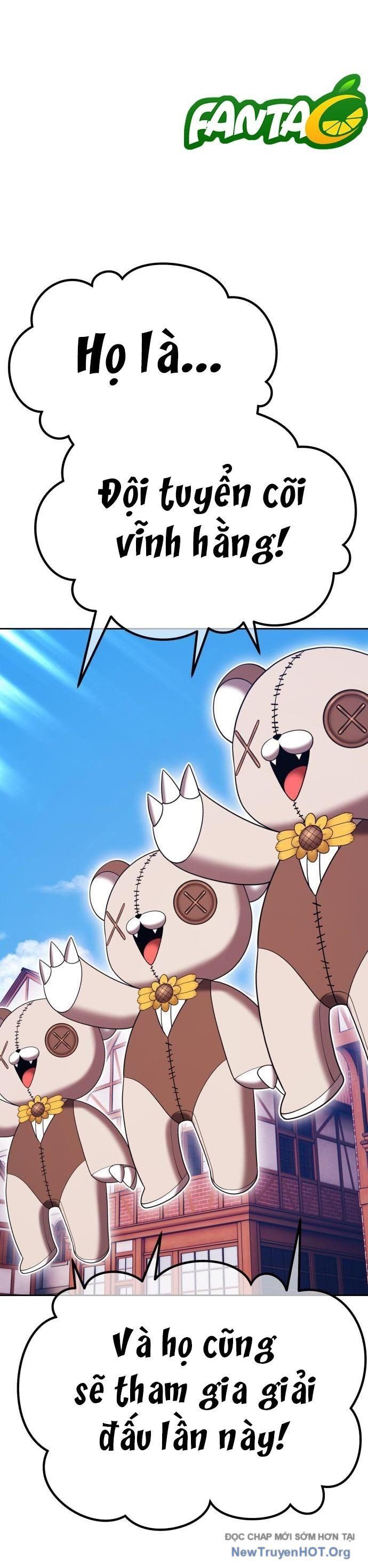 Gậy Gỗ Cấp 99+ Chap 112 - Next Chap 113