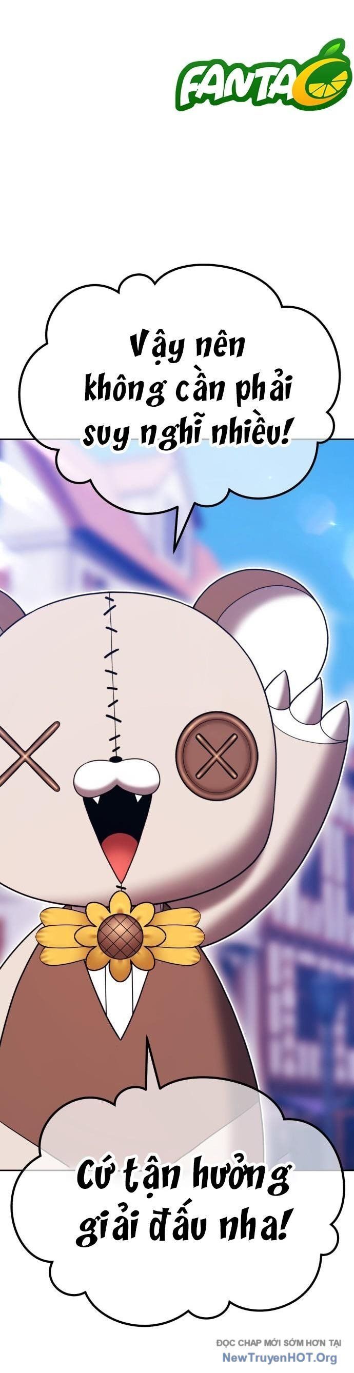 Gậy Gỗ Cấp 99+ Chap 112 - Next Chap 113