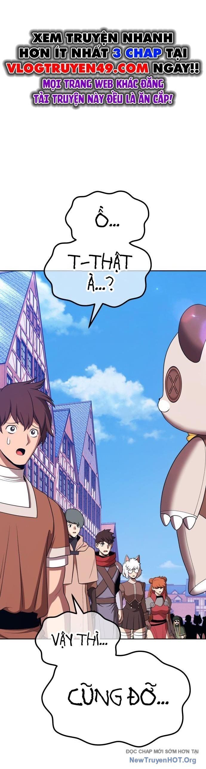 Gậy Gỗ Cấp 99+ Chap 112 - Next Chap 113