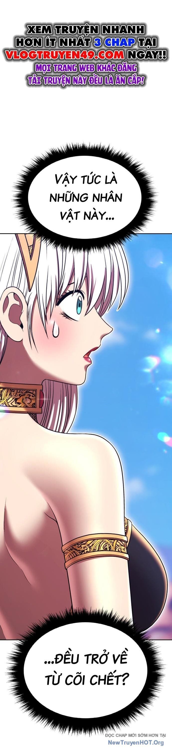 Gậy Gỗ Cấp 99+ Chap 112 - Next Chap 113