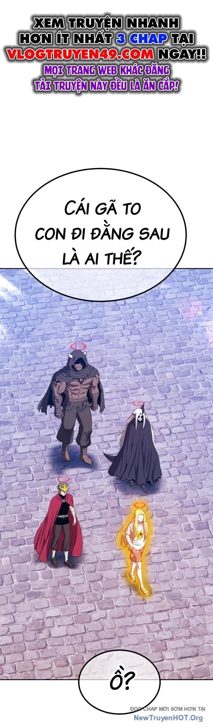 Gậy Gỗ Cấp 99+ Chap 112 - Next Chap 113