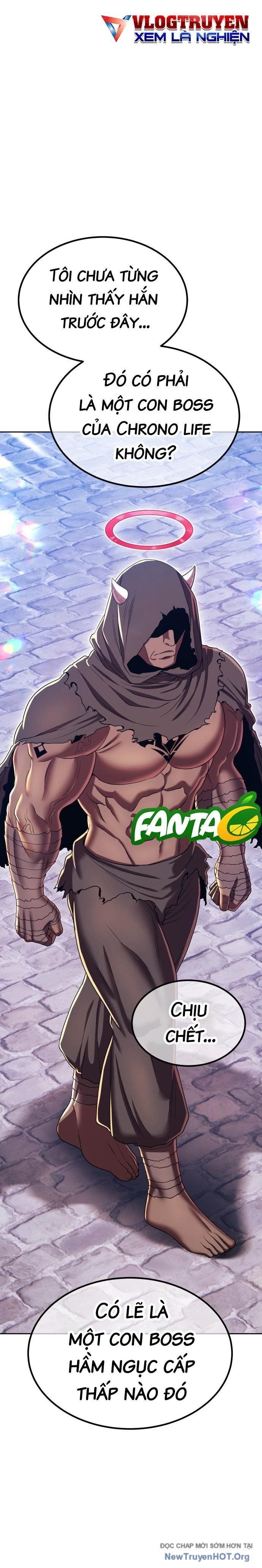 Gậy Gỗ Cấp 99+ Chap 112 - Next Chap 113