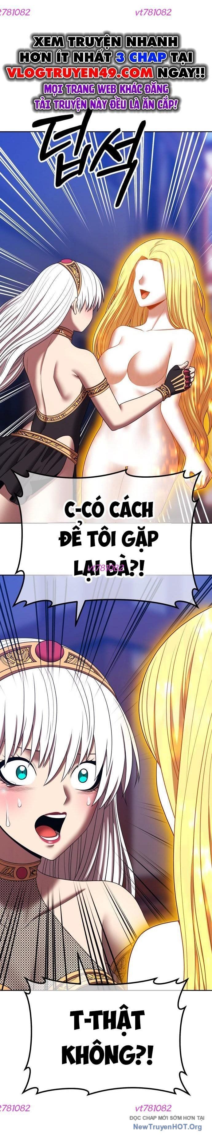 Gậy Gỗ Cấp 99+ Chap 112 - Next Chap 113
