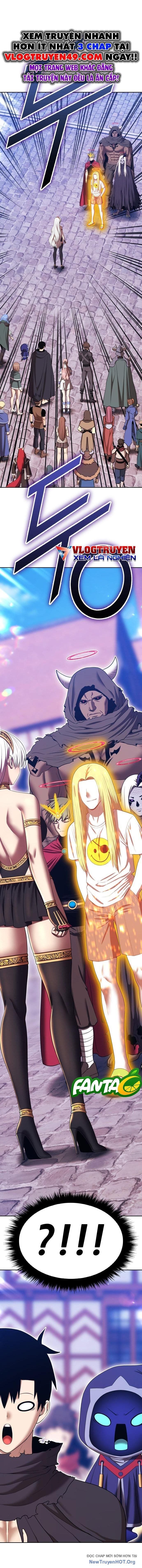 Gậy Gỗ Cấp 99+ Chap 112 - Next Chap 113