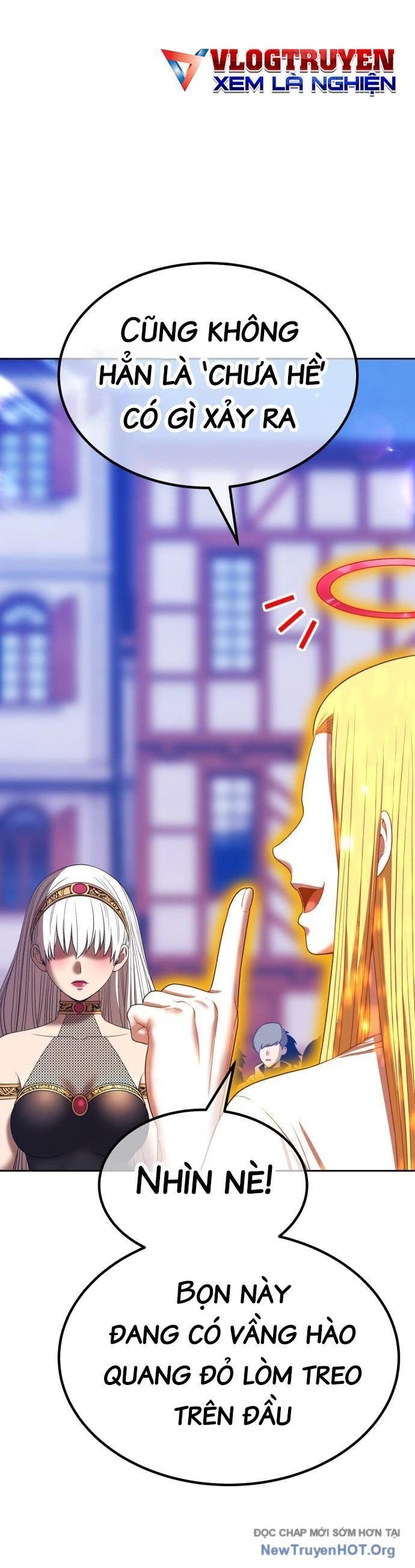 Gậy Gỗ Cấp 99+ Chap 112 - Next Chap 113