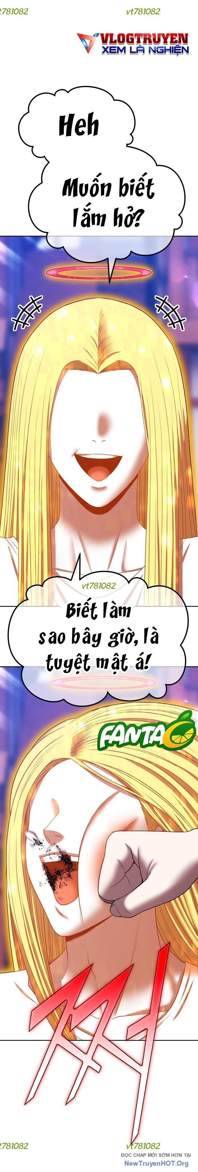 Gậy Gỗ Cấp 99+ Chap 112 - Next Chap 113