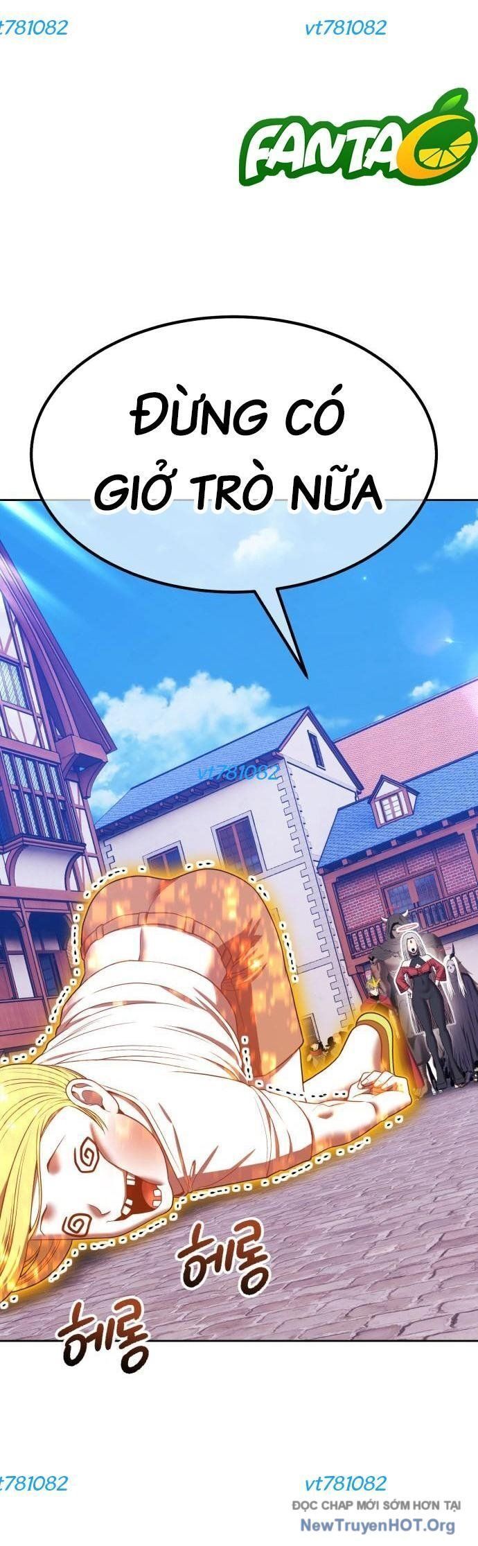 Gậy Gỗ Cấp 99+ Chap 112 - Next Chap 113