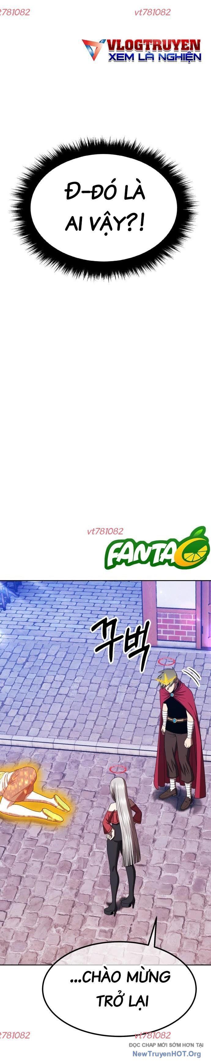 Gậy Gỗ Cấp 99+ Chap 112 - Next Chap 113