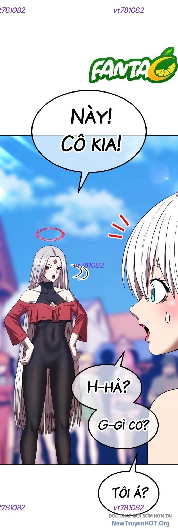 Gậy Gỗ Cấp 99+ Chap 112 - Next Chap 113