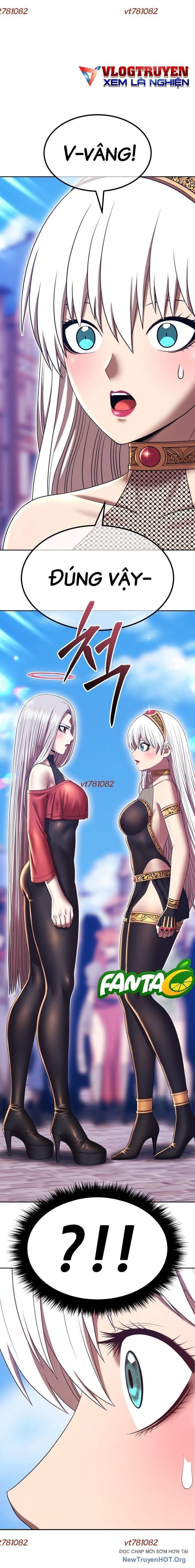 Gậy Gỗ Cấp 99+ Chap 112 - Next Chap 113