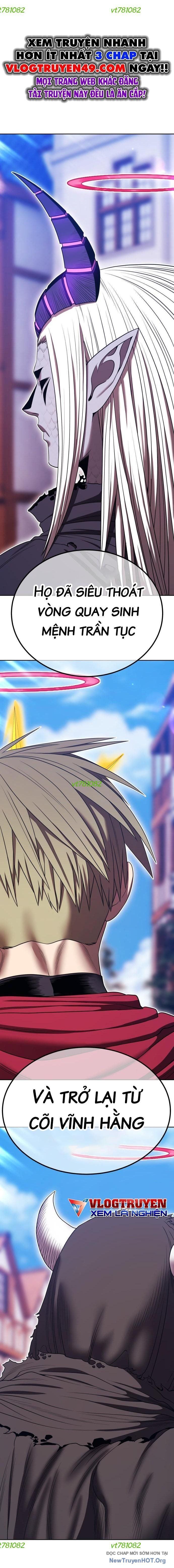 Gậy Gỗ Cấp 99+ Chap 112 - Next Chap 113