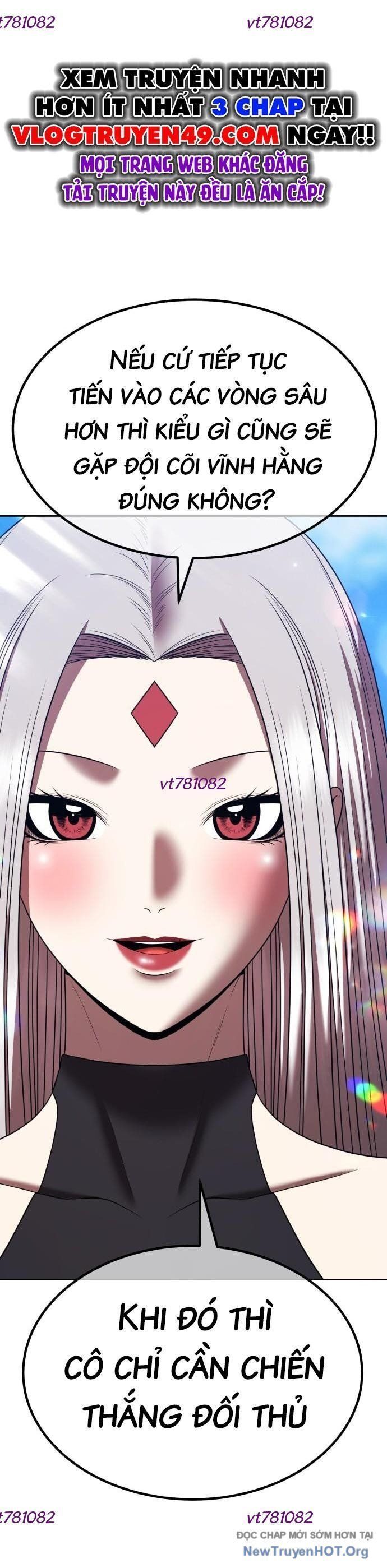 Gậy Gỗ Cấp 99+ Chap 112 - Next Chap 113