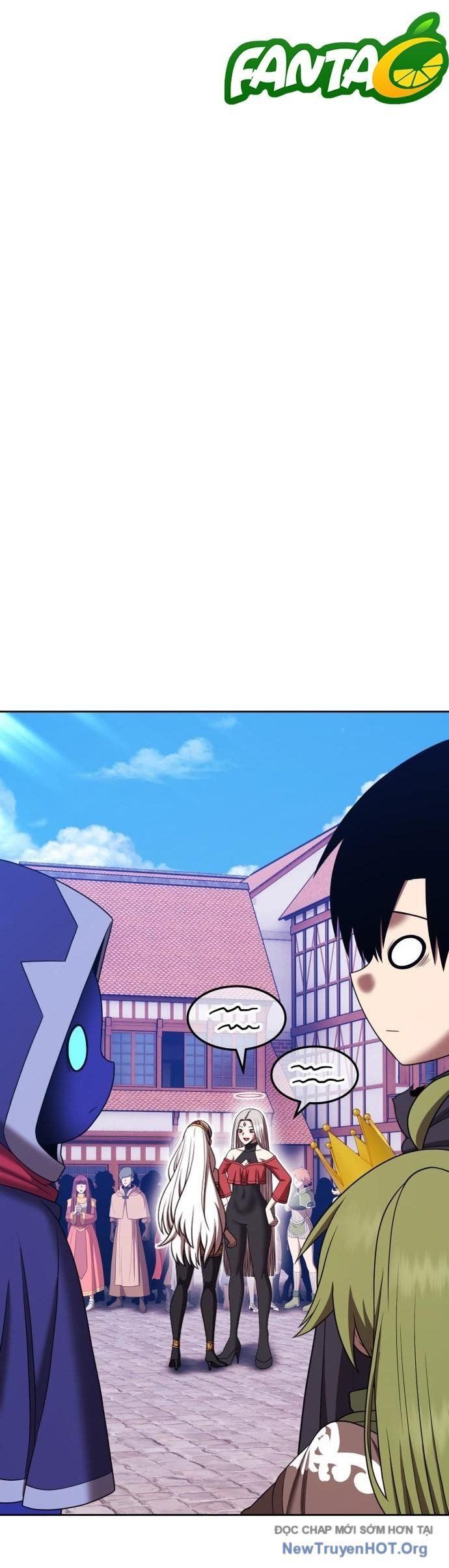 Gậy Gỗ Cấp 99+ Chap 112 - Next Chap 113