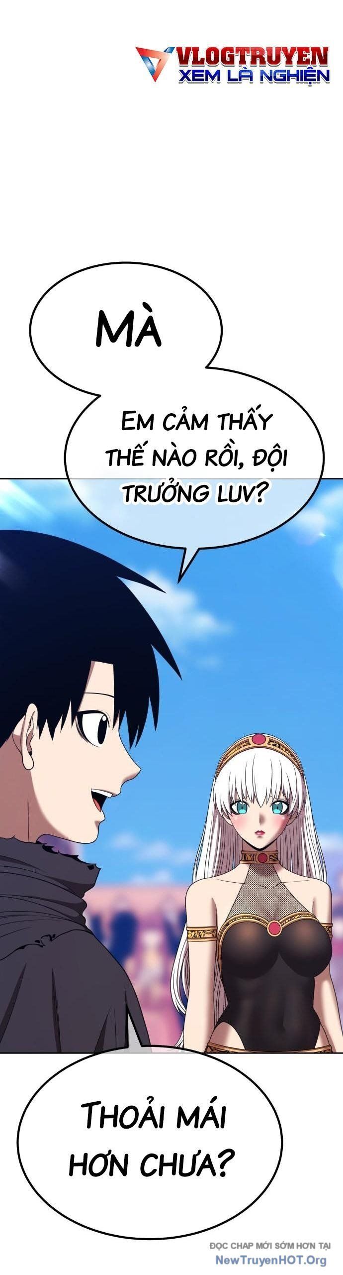Gậy Gỗ Cấp 99+ Chap 112 - Next Chap 113
