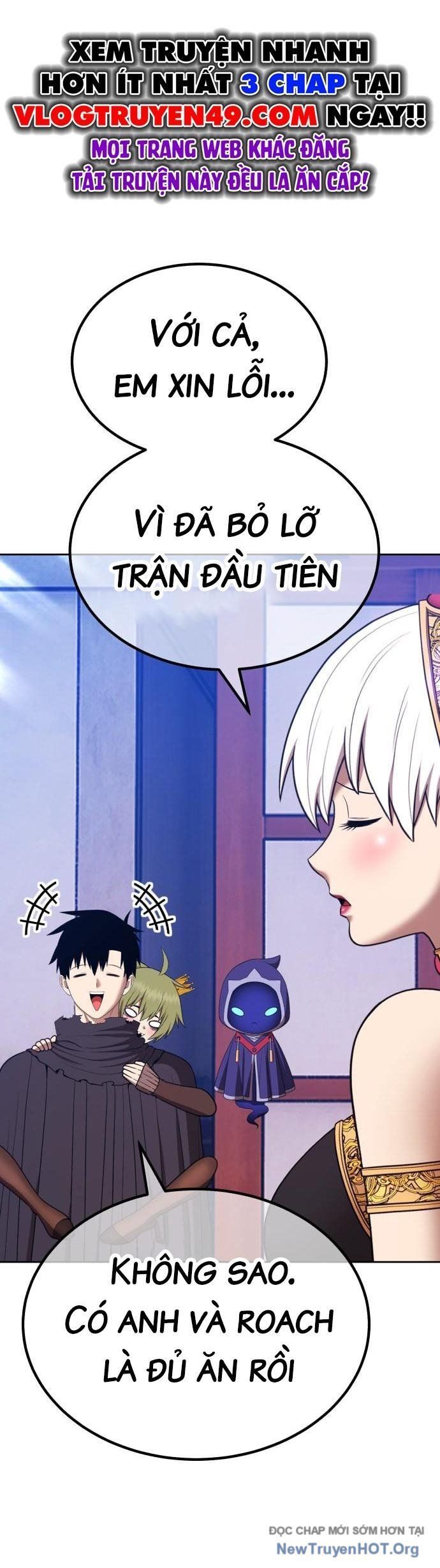 Gậy Gỗ Cấp 99+ Chap 112 - Next Chap 113