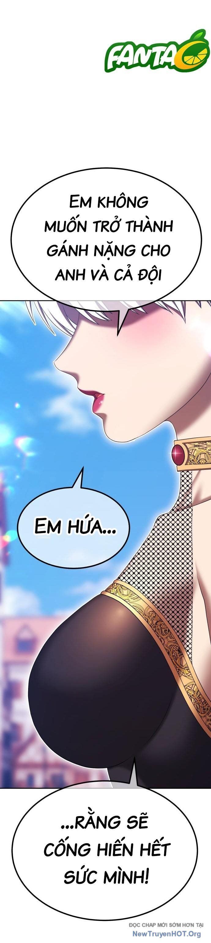 Gậy Gỗ Cấp 99+ Chap 112 - Next Chap 113